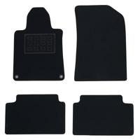 Automatten passend voor Peugeot 508 vanaf 2011 TMPE529 - thumbnail