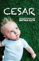 Cesar - Matthijs Kleyn - Paperback (9789022569771) - thumbnail