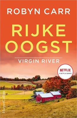 Rijke oogst