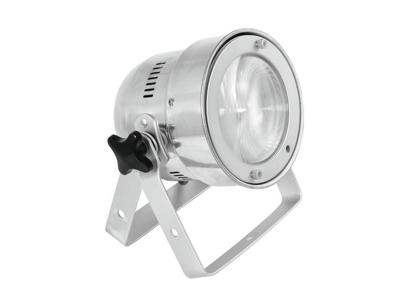 Eurolite PAR LED-schijnwerper Aantal LEDs: 1 x 25 W Eurolite PAR LED-schijnwerper Aantal LEDs: 1 x 25 W