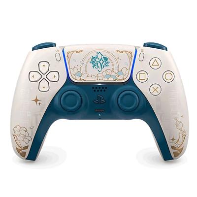 Sony DualSense Wireless Controller - Genshin Impact Limited Edition