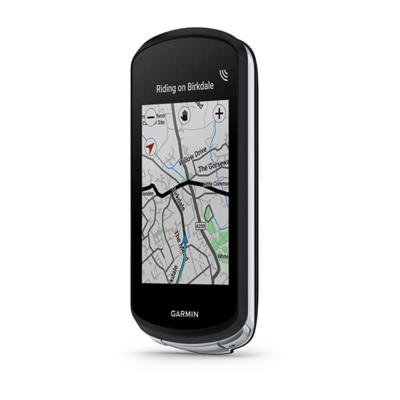 Garmin Edge 1040 8,89 cm (3.5") Draadloze fietscomputer Zwart - thumbnail
