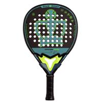 BLACK CROWN SPECIAL ELITE PADEL RACKET - thumbnail