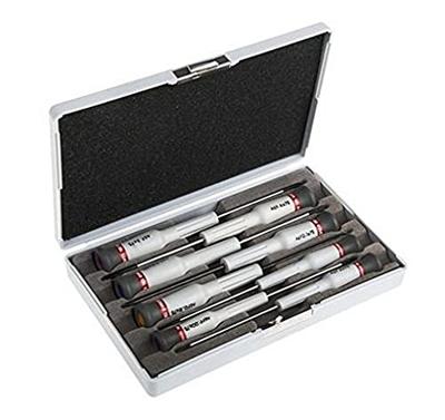 Facom doos met 8 "micro-tech" schroevendraaiers - AEF.J6