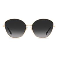 Zonnebril Dames Jimmy Choo MARILIA-G-SK-2M2-9O ø 63 mm - thumbnail