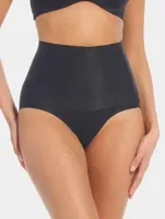 Magic sterke buik corrigerende slip - Tummy shaper - Shapewear voor je buik - Naadloos en ademend - thumbnail