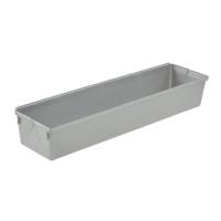 Keeeper ladeverdeler 30x8x5cm zilver - thumbnail