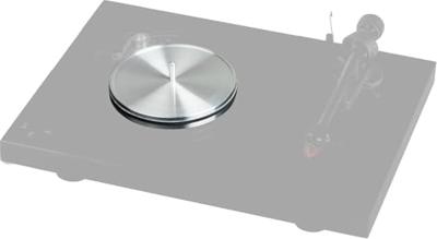Pro-Ject Aluminium Sub-Platter for Debut platenspeleraccessoire