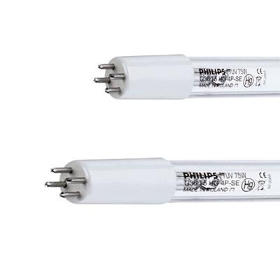 Philips UV-lamp Steekfitting 75 W (Ø x l) 19.3 mm x 853 mm 107 V 1 stuk(s)