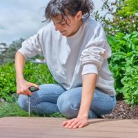 Bosch Home and Garden Bosch Power Tools 1600A02ZB3 Gereedschapsset - thumbnail