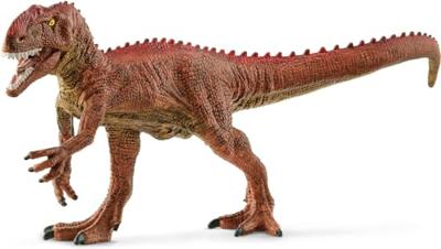 Schleich dinosaurs dinosaurus tempelverovering 42657