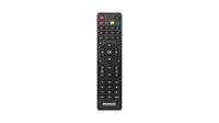 MegaSat HD 390 DVB-S2 receiver Front-USB Aantal tuners: 1 - thumbnail