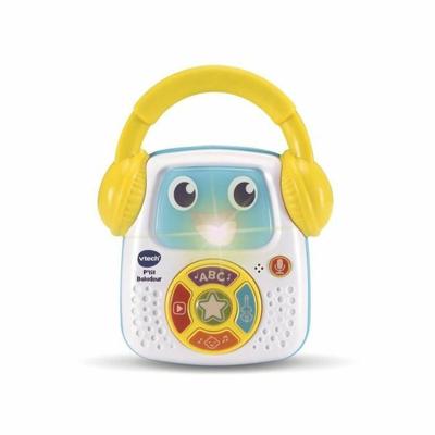 Educatief speelgoed Vtech Baby V. Pod Baby (FR)