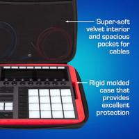 Analog Cases PULSE Maschine MK3 / Plus - thumbnail