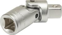 KS Tools 911.1450 9111450 Cardangewricht Aandrijving 1/4 (6.3 mm) 38 mm 1 stuk(s) - thumbnail