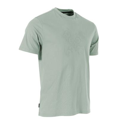 Reece 860008 Studio T-Shirt - Vintage Green - M