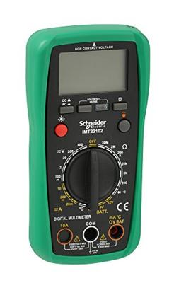 Schneider Electric IMT23202 Multimeter Schneider Electric IMT23202 Multimeter