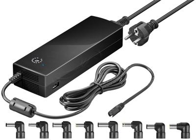 Laptop adapter