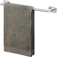 Ben Mykanto handdoekbeugel 45x7x3,9cm chroom - thumbnail