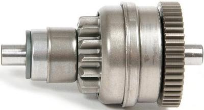 RMS vrijloopwiel tandwiel starter starter freewheel sprocke piaggio 125-180