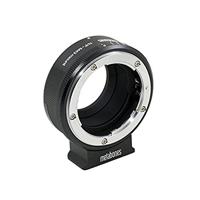 Metabones Nikon G naar Micro Four Thirds Adapter - thumbnail
