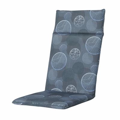 Circle blue 120 cm x 50 cm Madison - Madison