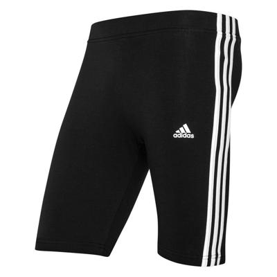 Sportleggings voor Dames Adidas Zwart Maat XS