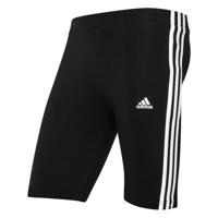 Sportleggings voor Dames Adidas Zwart Maat XS - thumbnail