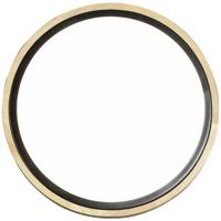 ECO-Light 9070 S WO SOLSTAR LED-plafondlamp LED 12 W Hout, Zwart, Wijnrood - thumbnail