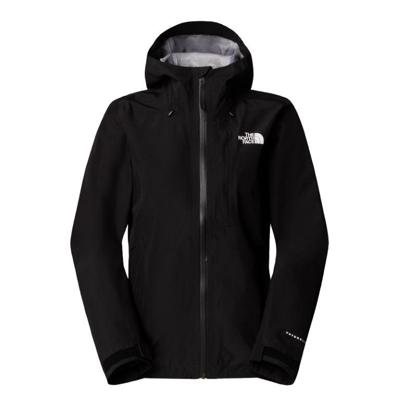 The North Face Dryzzle Futurelight 2 Hardshell Jas Dames TNF Black XL