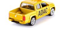 Siku 1469 adac pick up - thumbnail