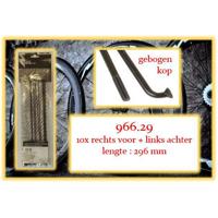 Miche spaak+nip. 10x rv+la 966.29 - thumbnail