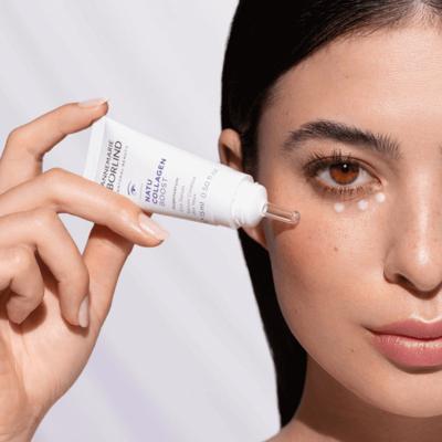 Annemarie Borlind Natu Collagen Boost Eye Serum