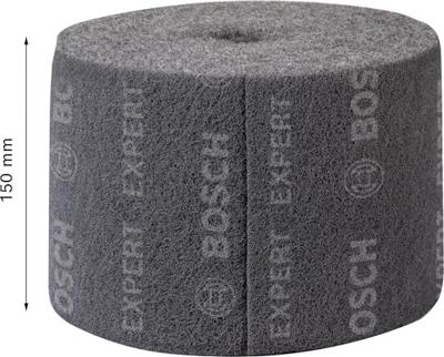 Bosch Accessories EXPERT N880 2608901238 Vliesband (l x b) 10 m x 150 mm 10 m
