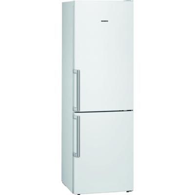 Siemens KG36NVWER Koel-vriescombinatie Wit Siemens KG36NVWER Koel-vriescombinatie Wit