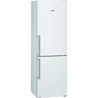 Siemens KG36NVWER Koel-vriescombinatie Wit - thumbnail
