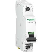Schneider Electric A9N61519 A9N61519 Zekeringautomaat 63 A 250 V/DC