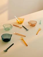 4 Berno kommen 275ml LIEWOOD meerkleurig - thumbnail