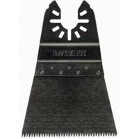 DeWalt Accessoires Multitoolzaagblad HCS 64mm Hard hout - DT20741-QZ - thumbnail