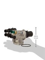 Thermostaat, koelvloeistof TH682688J - thumbnail