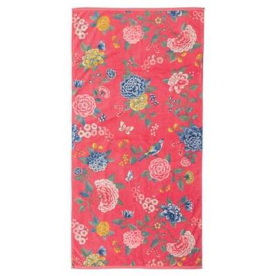 Pip Studio Pip Studio Good Evening Coral 70x140