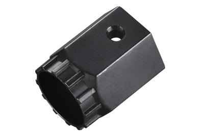 Shimano cassette afnemer tl-r10