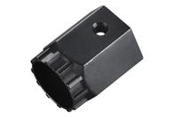 Shimano cassette afnemer tl-r10 - thumbnail