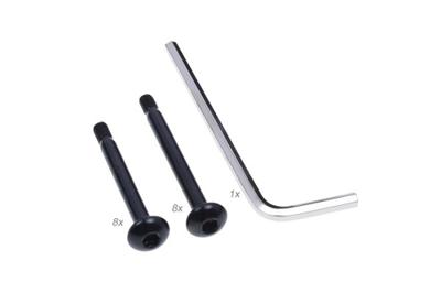 Alphacool Alphacool NexXxoS ST30 Full Copper 280mm Radiator PC-waterkoeling