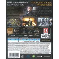 Deus Ex Mankind Divided Day 1 Edition - thumbnail