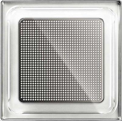 Busch-Jaeger 2CKA001510A0019 Afdekking Busch-iceLight Wit 1 stuk(s) Busch-Jaeger 2CKA001510A0019 Afdekking Busch-iceLight Wit 1 stuk(s)