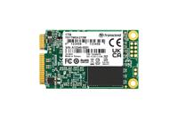 Transcend 256 GB Harde schijf (2.5 inch) SATA III Industrial TS256GMSA372I - thumbnail
