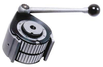 Promat/Tecwerk Snelwisselstaalhouderkop | maat D1 - 4000832154