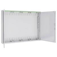 ABN ABNRM405 Complete kast Inhoud: 1 stuk(s) - thumbnail