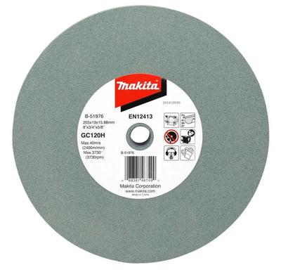 Makita B-51976 Slijpst. 205x19x15,88mm GC120H